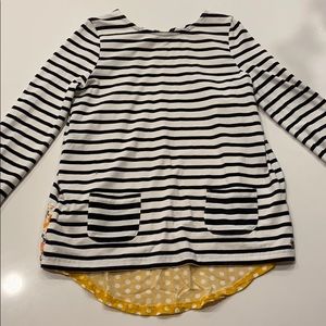 Matilda Jane Joanna Gaines ‘Shiplap’ Top